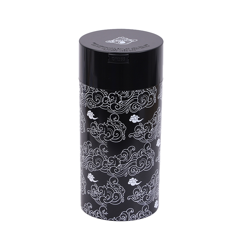 Pote Hermético 2350ml