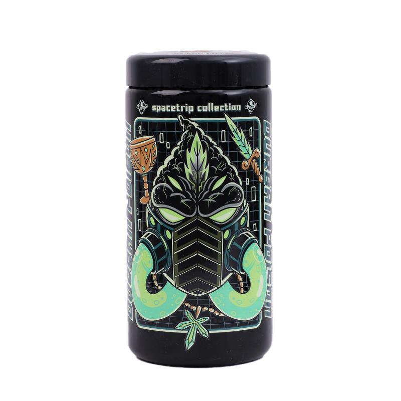 Pote UV 1000ml - Durban Poison